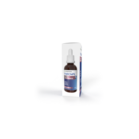 Arkopharma Forcapil Elixir Croissance - Paramarket