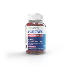 Arkopharma Forcapil Anti-Chute Gummies - Paramarket