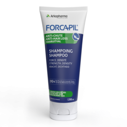 Forcapil Anti-Chute Shampoing - Paramarket