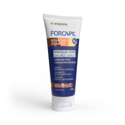 Arkopharma Forcapil Keratine Masque - Paramarket