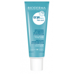 Bioderma Abcderm Peri-Oral - Paramarket