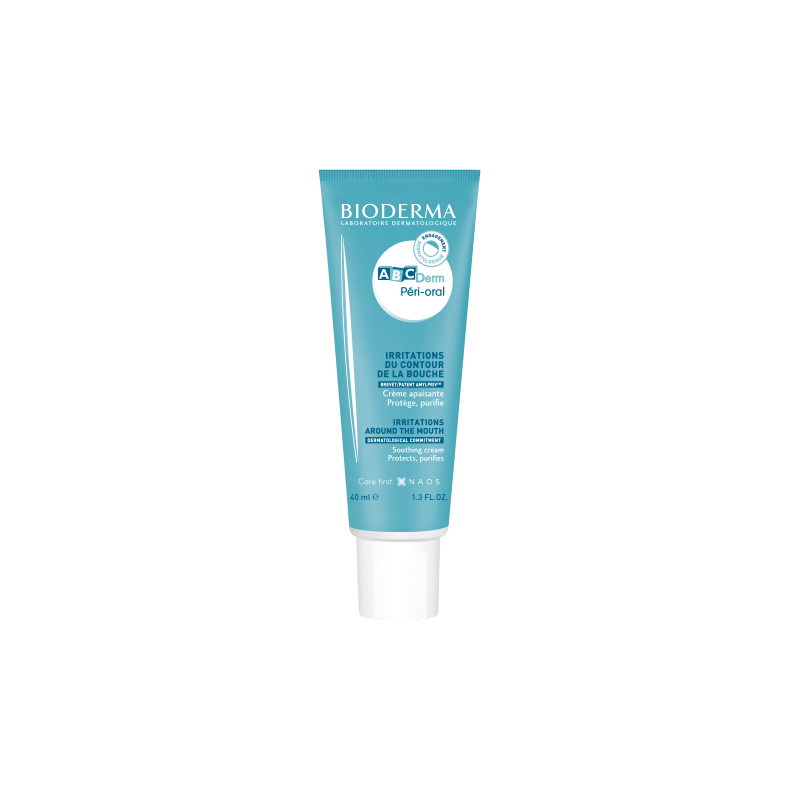 Bioderma Abcderm Peri-Oral - Paramarket
