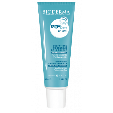 Bioderma Abcderm Peri-Oral - Paramarket