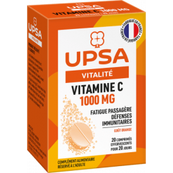 Vitamine C 1000mg Comprimés...