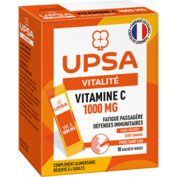 UPSA Vitamine C 1000mg Sachets-doses - Paramarket