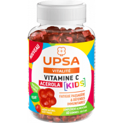 UPSA Acérola Vitamine C Kids - Paramarket