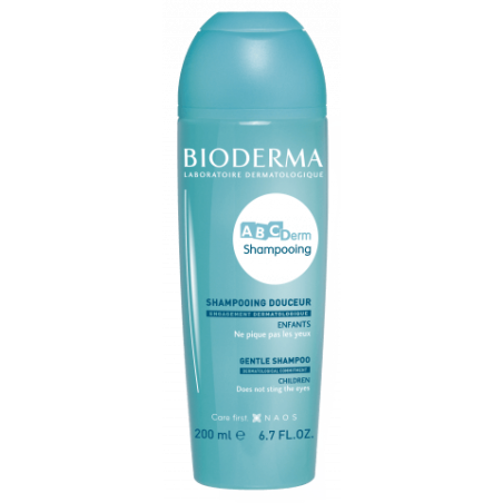 Bioderma Abcderm Shampooing - Paramarket