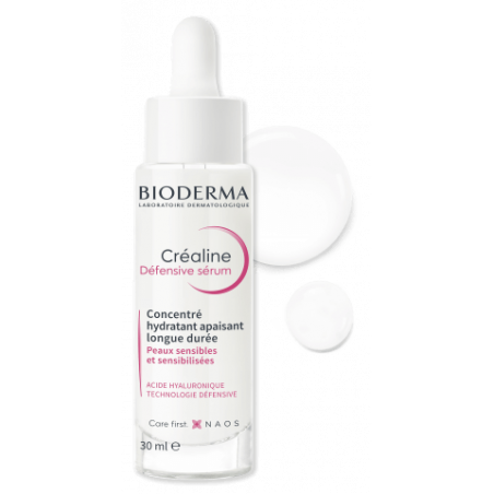 Bioderma Créaline Défensive Sérum - Paramarket