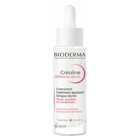 Bioderma Créaline Défensive Sérum - Paramarket