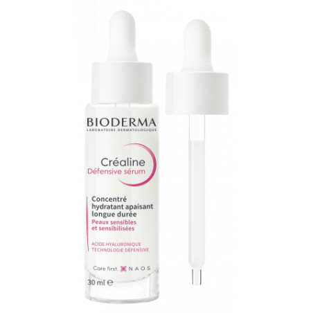 Bioderma Créaline Défensive Sérum - Paramarket