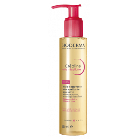 Bioderma Huile Micellaire - Paramarket