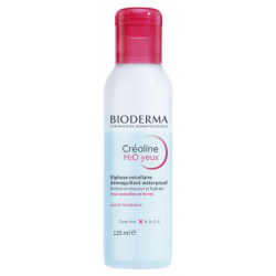 Bioderma Crealine H2O Yeux - Paramarket