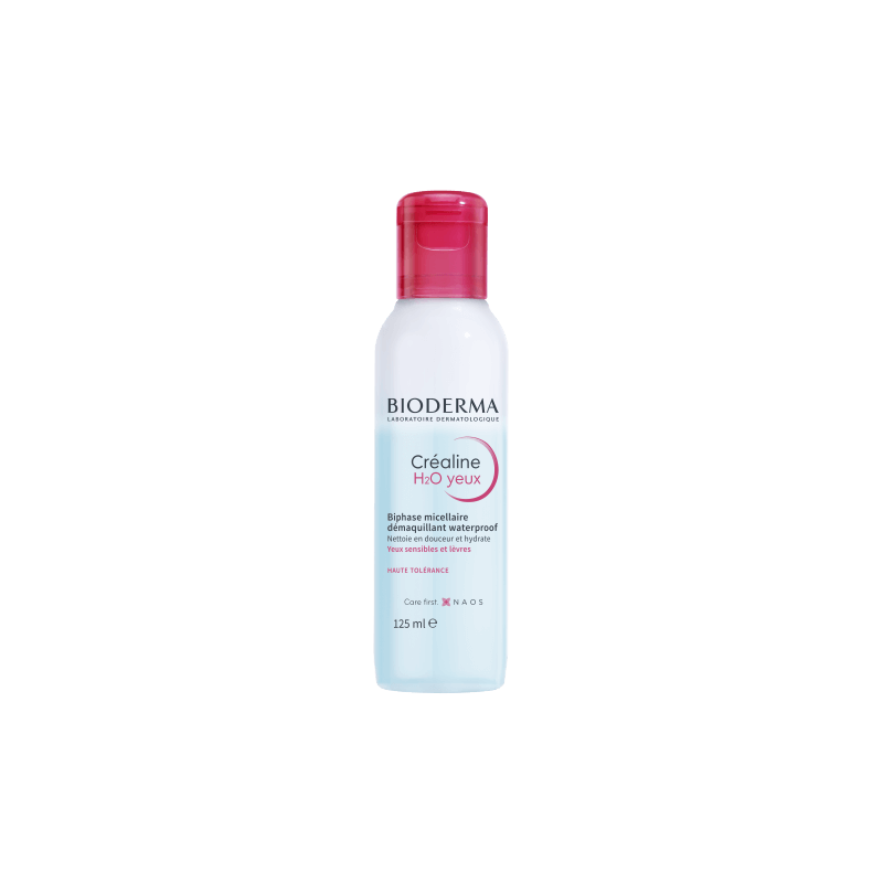 Bioderma Crealine H2O Yeux - Paramarket