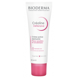 Bioderma Crealine Défensive - Paramarket