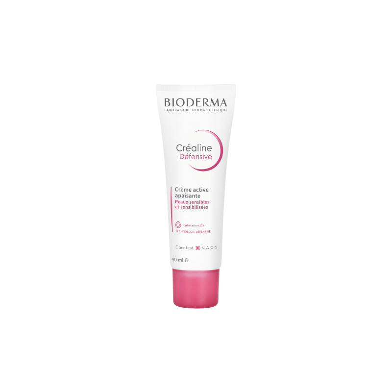 Bioderma Crealine Défensive - Paramarket