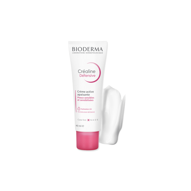 Bioderma Crealine Défensive - Paramarket