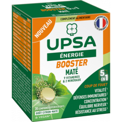 Booster Maté 5 en 1...