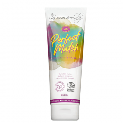 Shampoing - perfect match- Les secrets de Loly - Paramarket.com