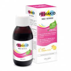 Ineldea Pediakid Nez-Gorge - Paramarket