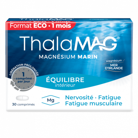 Thalamag EQUILIBRE INTERIEUR Comprimé LP - Paramarket