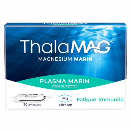 Thalamag Plasma Marin - Paramarket