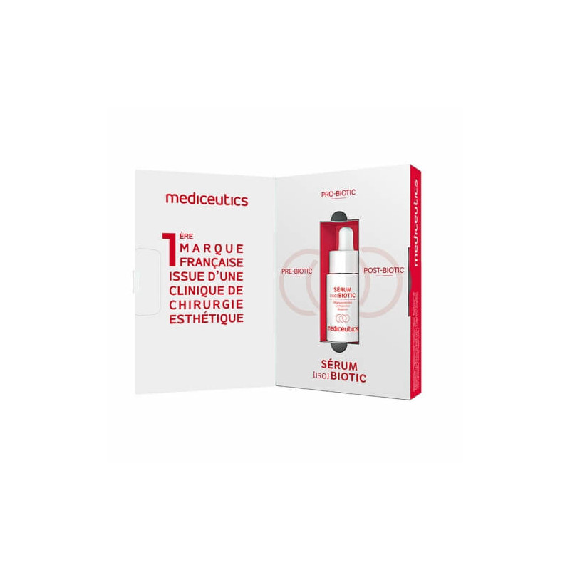 Médiceutics Sérum [iso] Biotic - Paramarket