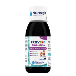 Nutergia Ergykyd Harmony - Paramarket