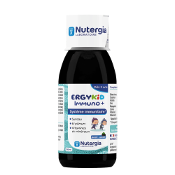 Nutergia Ergykyd Immuno - Paramarket