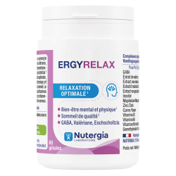 Nutergia Ergyrelax - Paramarket