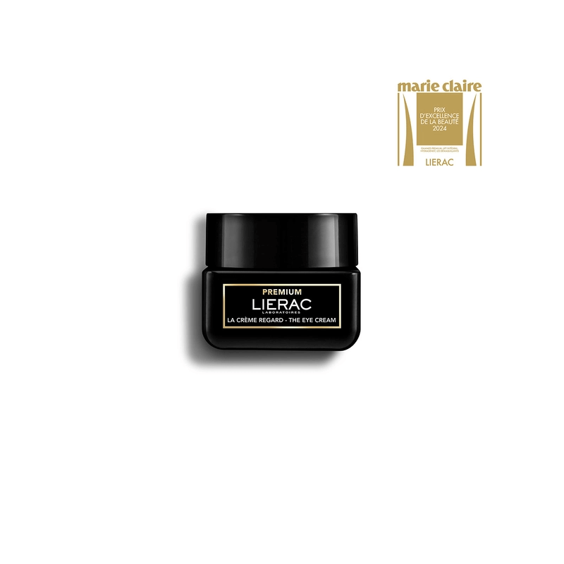 Lierac Premium La Crème Regard - Paramarket