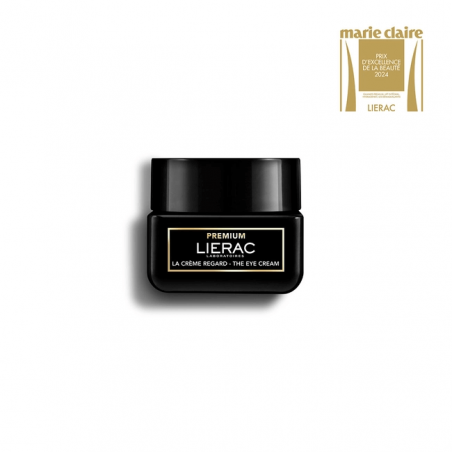 Lierac Premium La Crème Regard - Paramarket