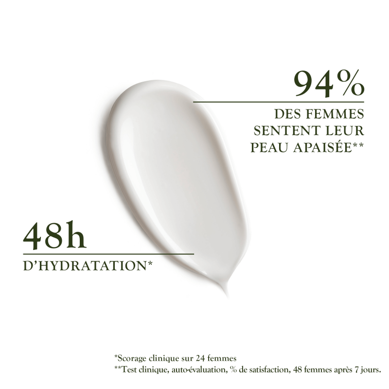 Sanoflore Aciana Botanica Crème Légère - Paramarket