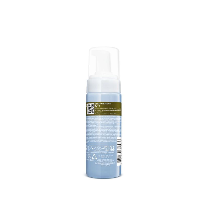 Sanoflore Aciana Botanica Mousse d'eau - Paramarket