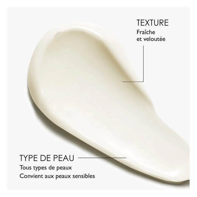 Sanoflore Crème Merveilleuse Nuit - Paramarket