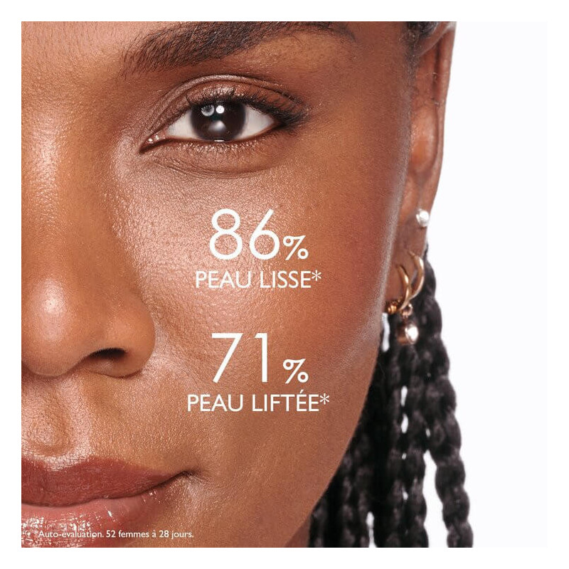 Sanoflore Crème Merveilleuse Nuit - Paramarket