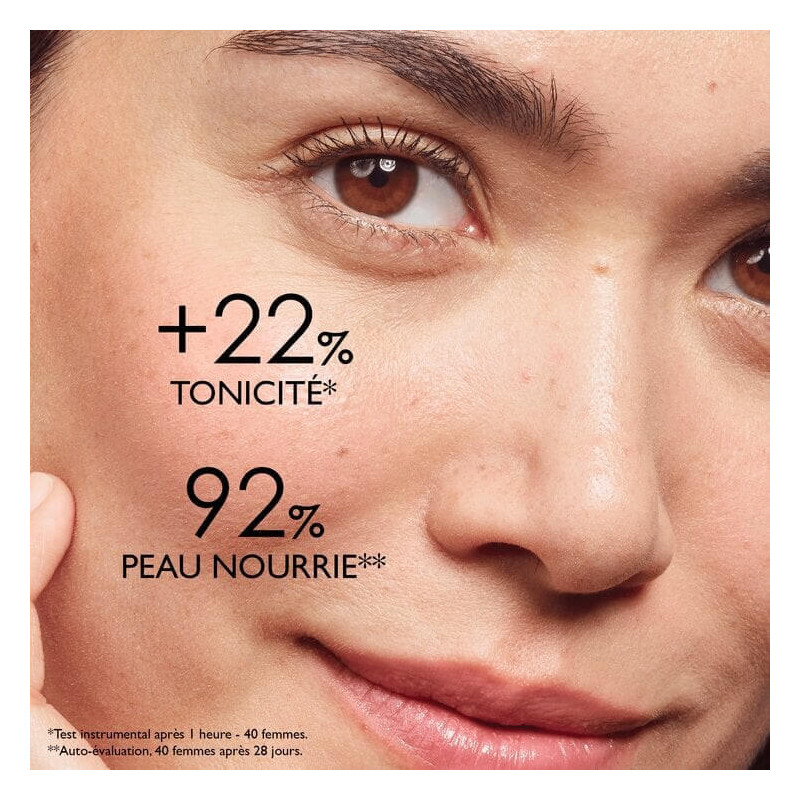 Sanoflore Merveilleuse Crème riche - Paramarket