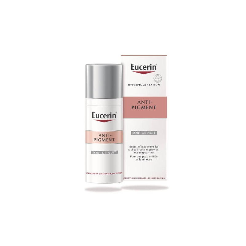 Eucerin Anti-pigment Soin de Nuit - Paramarket.com
