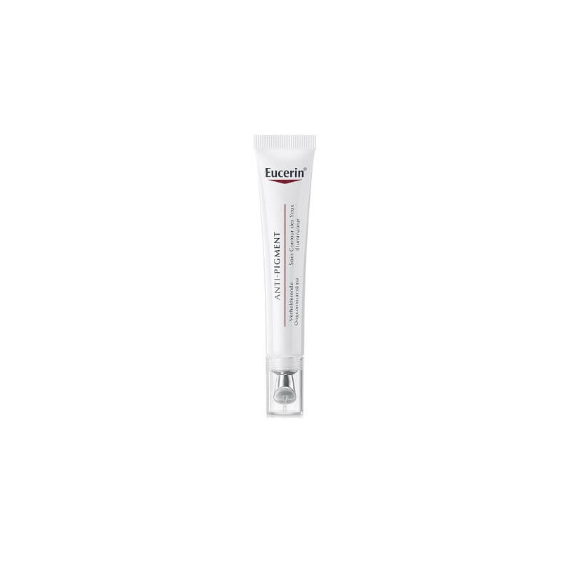 Eucerin Anti-Pigment Soin Contour des Yeux - Paramarket