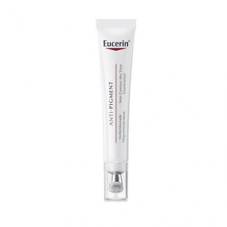 Eucerin Anti-Pigment Soin Contour des Yeux - Paramarket