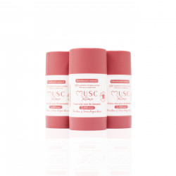 musc intime déodorant litchi