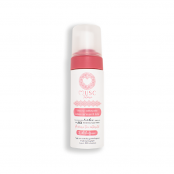Musc intime Mousse Nettoyante Litchi Paramarket.com