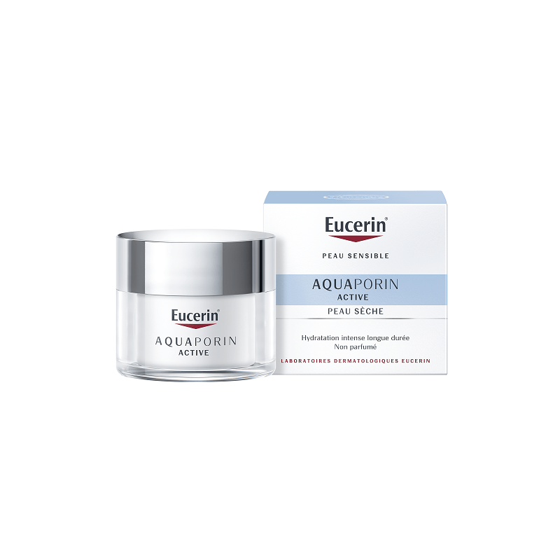 Eucerin Aquaporin Active Soin PN - Paramarket