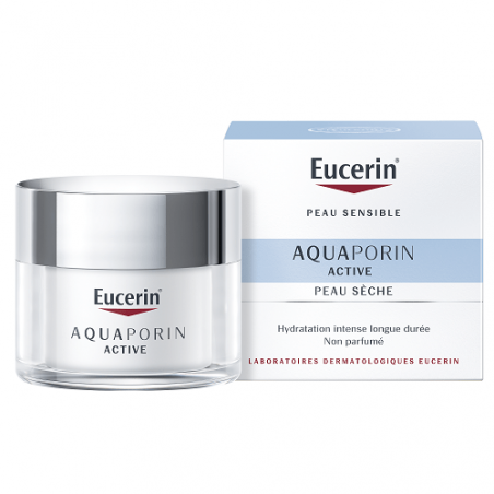 Eucerin Aquaporin Active Soin PN - Paramarket