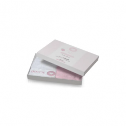 Musc Intime - Coffret de 2 serviettes - Paramarket.com