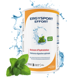 ERGYSPORT Effort Boisson - Paramarket