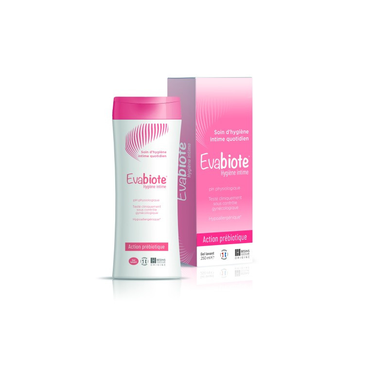 Evabiote Hygiene Intime - Paramarket
