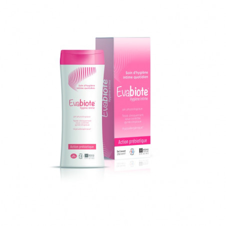 Evabiote Hygiene Intime - Paramarket