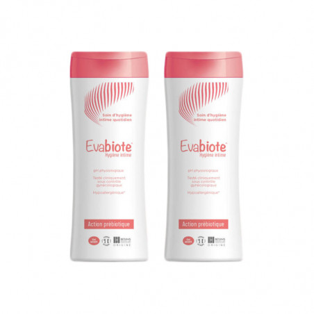 Evabiote Hygiene Intime - Paramarket