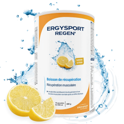 ERGYSPORT REGEN' Récupération - Paramarket