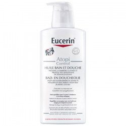 Eucerin Atopicontrol Huile Bain et Douche - Paramarket